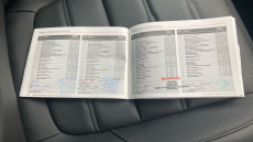 Honda CR-V 2.0 i-MMD Hybrid EX 5dr eCVT Hybrid Estate